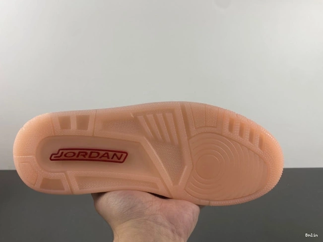 Boostmaster lin HJ0178-600 Air Valentines (W) Jordan 3 Day 0808